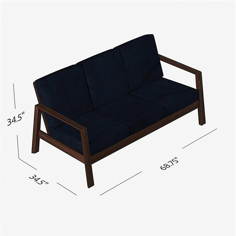 The Pali Sofa