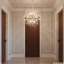 Lustre perlé en cristal 12 lumières Shugar-973635552
