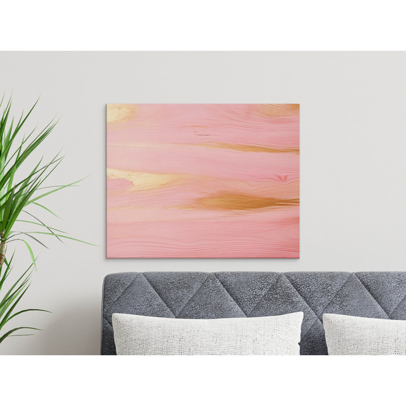 Wrapped Canvas Print Set, 40.64 cm H x 60.96 cm W