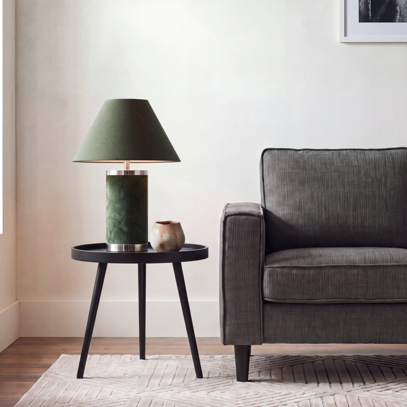 Alceo End Table