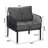 9 Piece Patio Conversation Sets-491730352