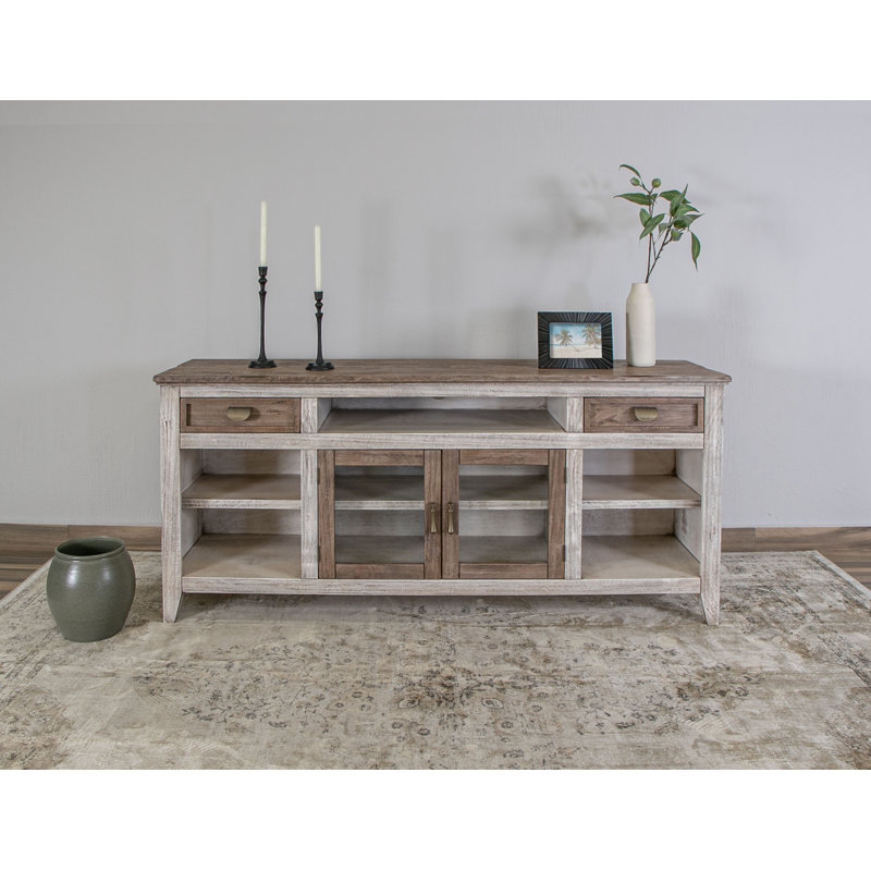Crédence de rangement Sahara 70 W