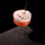 Coupes de cocktail Milo Crystal