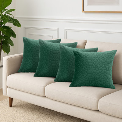 Square Cushion