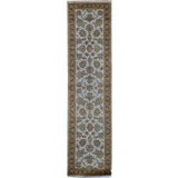 Crown One-of-a-Kind 2'7" X 9'11" Area Rug