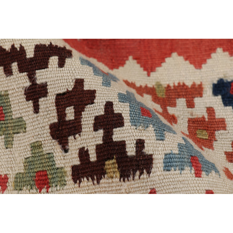 One-of-a-Kind 4'5X7'5 Area Rug