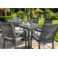 Nuance 6 Seat Rectangular Set