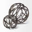 Sculpture en métal Workington-999406478-999406479
