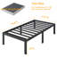 Structure de lit sans sommier robuste-232991535-216494865