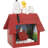 Peanuts This Time I’ve Got You, Red Baron! Shadow Box