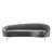 Camber 41.5" Velvet Flared Arm Curved Sofa-1653945247