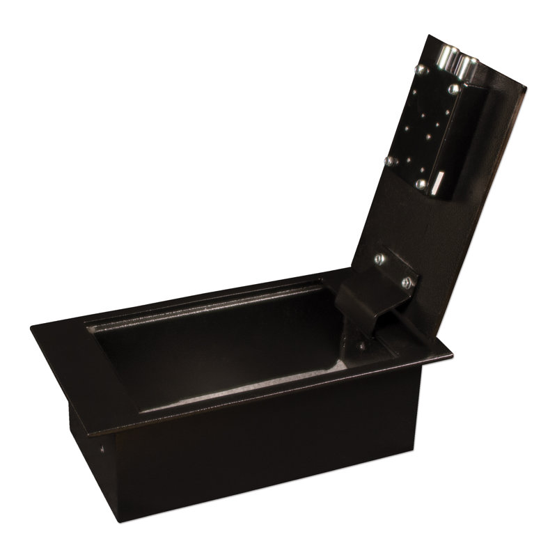 Gun Safe Lock