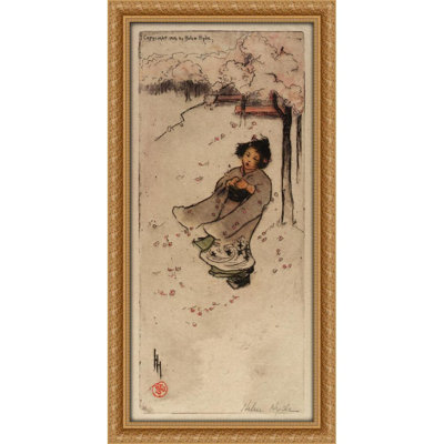 Cherry Snow (1906)