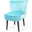 Chaise d'appoint 23 po Shockley-287249200