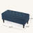 Devari Upholstered Storage Bench-568029362