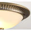 Barron Flush Mount-6952210
