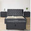 Greco Piece Bedroom Set