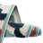 Outdoor Askersund Area Rug Ivory-Navy Blue Color-71269965