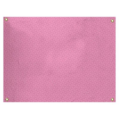 Polyester Tapestry