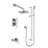 ZLINE Bliss Shower System-47803690