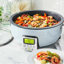 GreenPan Elite Ceramic Nonstick 6-Quart Essentaial Smart Skillet-472517967