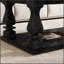 Table basse Weathered Farmhouse