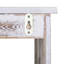 Wood 1 Wall Towel Rack