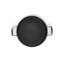 Aluminum braising pan 28cm x 9cm-93794949