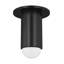 Ebell 1 - Light LED Flush Mount-79107905
