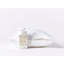 Bedding Essentials 100% Cotton Zipper Pillow Protector-12458604
