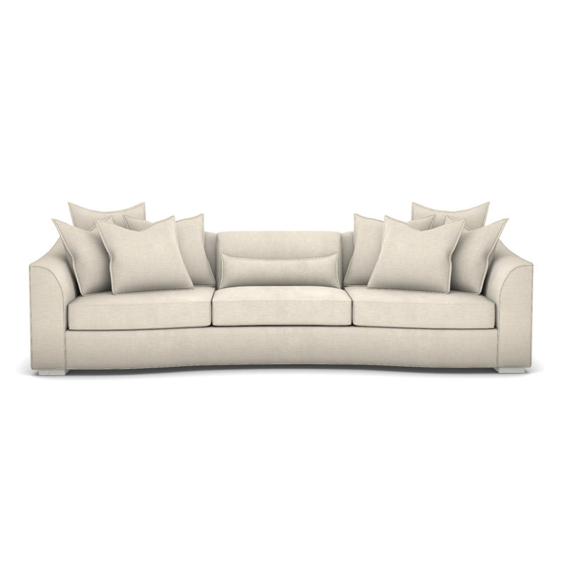 Evelyn Sofa, Casa Blanca, Tommy Flax