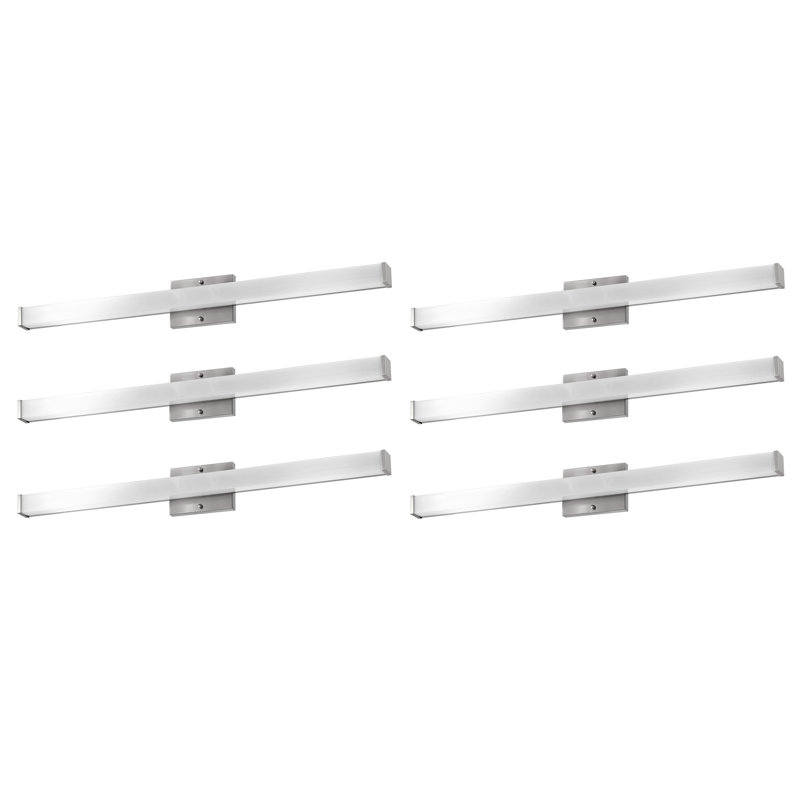 LED Vanity Light