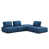 Blue Polyester is out of stock