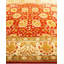 Ottoman One-of-a-Kind 8' 1" X 10' 1" Hand Knotted Area Rug