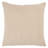Harto 100% Linen Throw Square Pillow-363380059