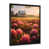 Cadre simple noir