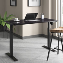 Upper Square™ Kaylan Height Adjustable Reversible Standing Desk