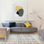Abstract Area Rug-1428314154