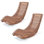 Subrena Acacia Outdoor Chair
