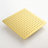 1-Spray Patterns 16 In. Dual Fixed And Handheld Shower Head With Bathtub Faucet 2.5 GPM In Brushed Gold
