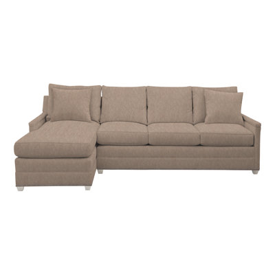 2-Piece Connelly Springs Sectional