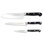 Mundial 5100 Series 3 Piece High Carbon Stainless Steel Assorted Knife Set