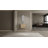 Wall-Mounted Bathroom Vanity Whit Ceramic Sink-1948047257
