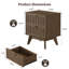 Table de chevet 2 tiroirs Ceres-121421764-118033178