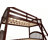Swen Kids Twin Over Twin Bunk Bed-71666417