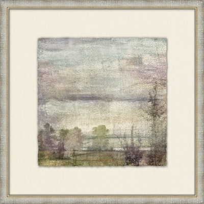 Northern Countryside 1 Painting