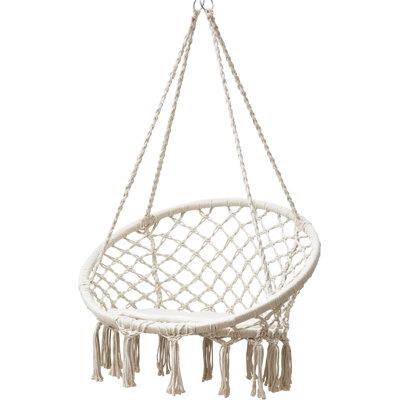 Kongsberg Swing Chair