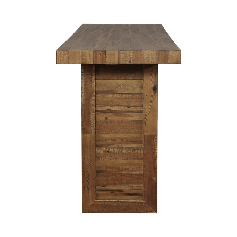 Ezekias Rectangular Dining Table