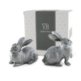 Morning Hunt Salt And Pepper Shaker Set