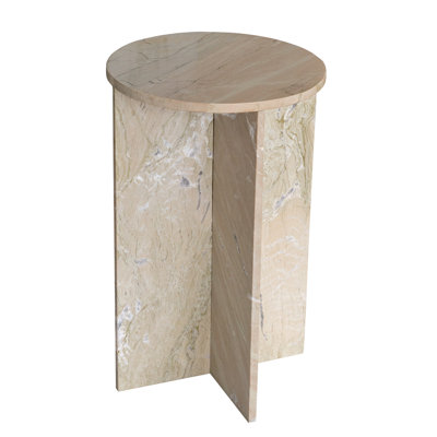 Waltz End Table